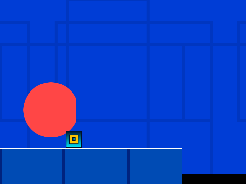 Geometry Dash