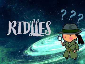 Riddles 
