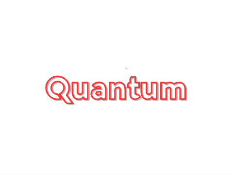 Q U A N T U M