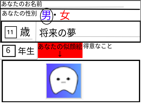 アンケートを取らせてください! remix