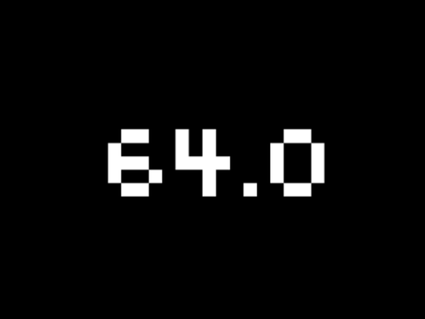 ▣ 64.0 ▣ 《Celebrating 0.6k Followers》【音ゲー】