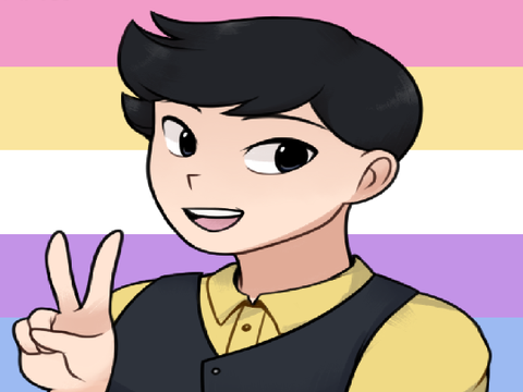 PFP for @tejash2020 remix