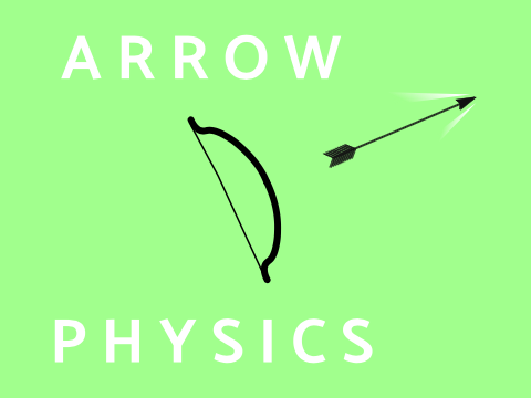 Arrow Physics  with a goal