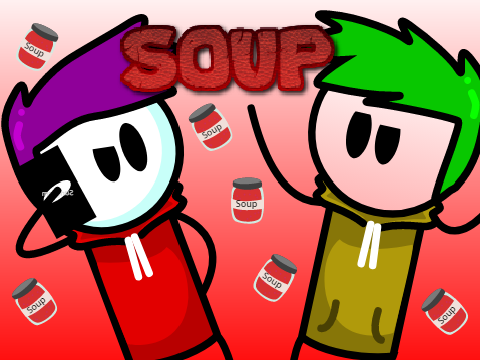 S O U P ¦¦ Animation