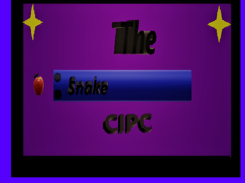Snake Game