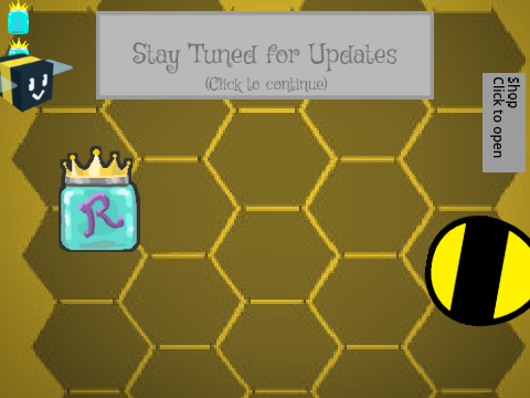 I broke the game