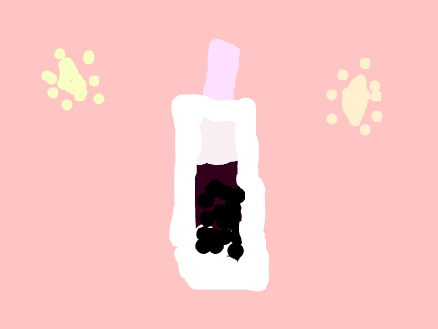 ✨Strawberry Cream Float✨