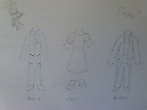 Outfits