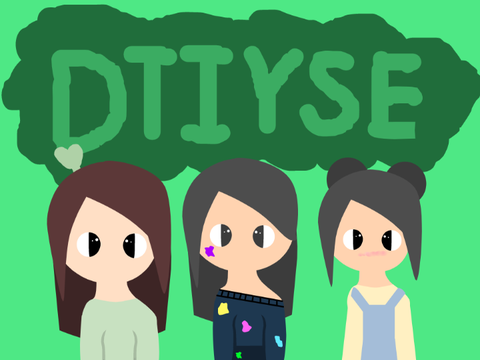 DTIYSE For @DreamiiSky