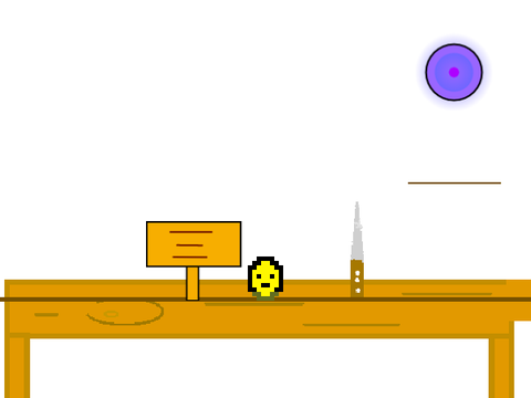 Lemonboy