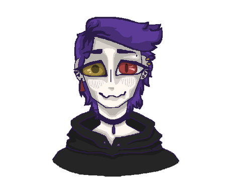 Bitmap Art Attempt