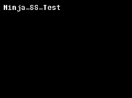 USERNAME DETECTOR!