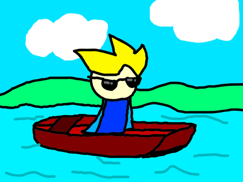 Comiccoder2019 fan art