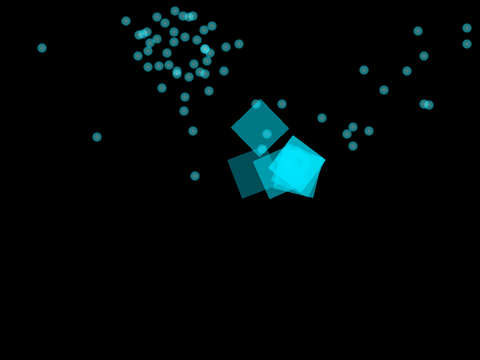 The Ultimate Mouse Trail