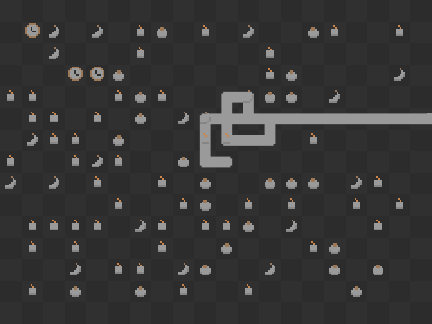 Snake hacked