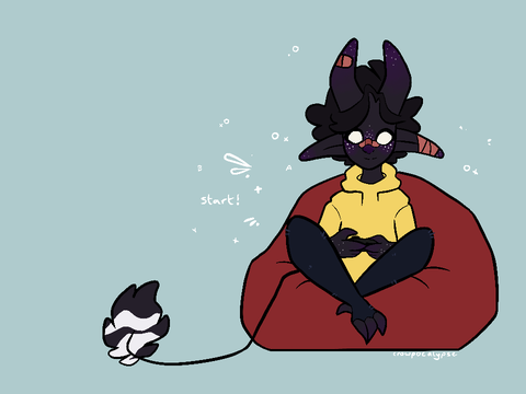 just some filler art :3