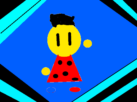 My new pfp