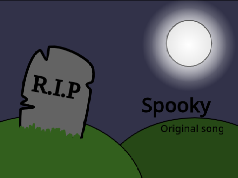 Spooky - Original song