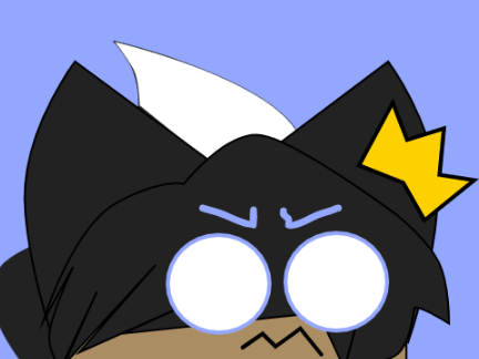 =Angry Wolfy Noises=
