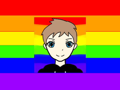 Anime fanart for @ceebee