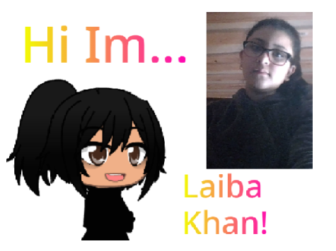 What I really Look Like!