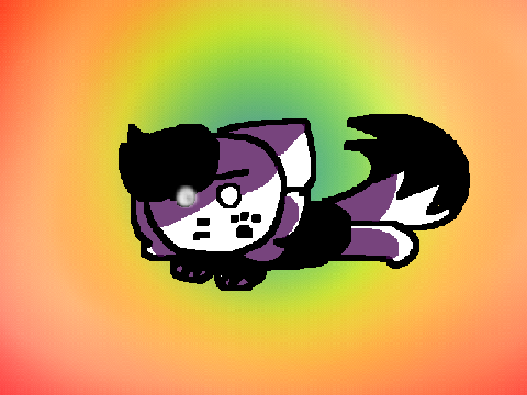 Mini art dump