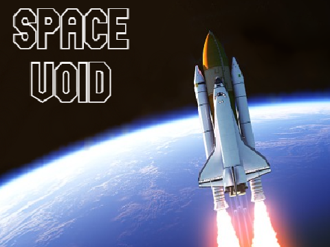 Space Void: An Extreme Remix