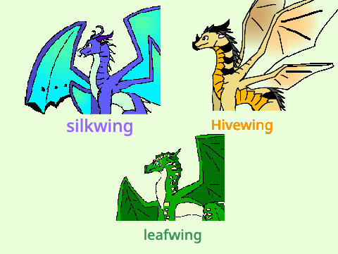 how to draw Wof dragons 2!