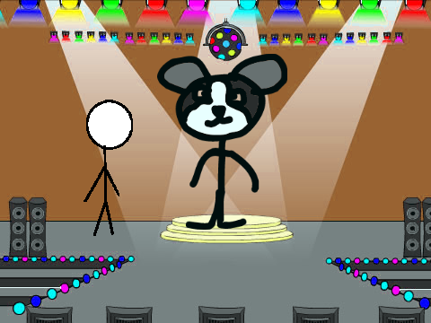 Add Yourself Dancing! remix
