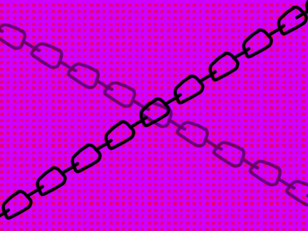 Free Chain Asset (flash?)