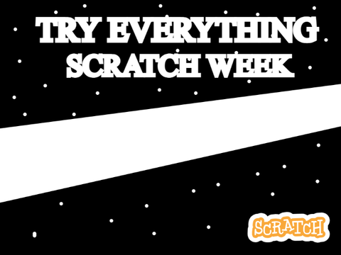 TRY EVERYTHING 14 SW