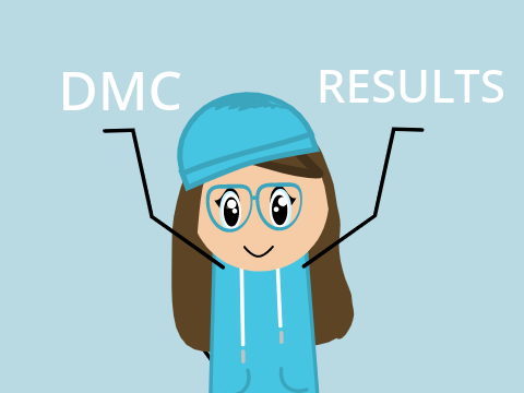 DMC Results!