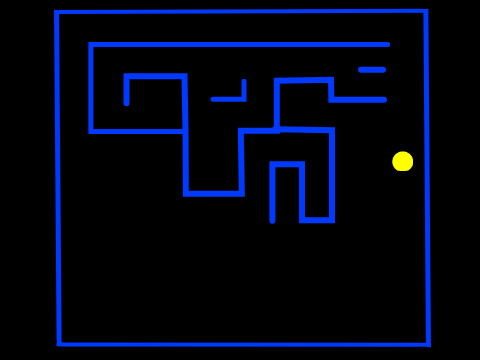 Pacman