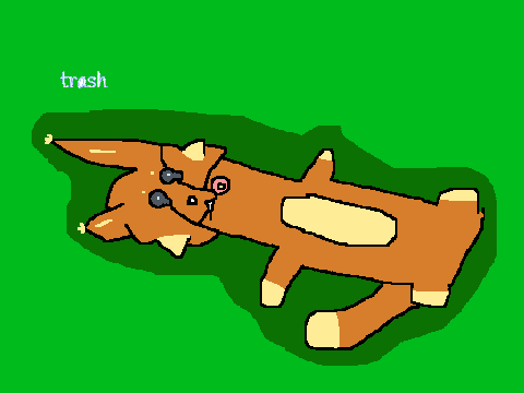 OPEN [] ~Nature SPOOF MAP~part 9