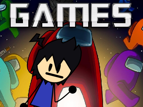 Games // An Animation