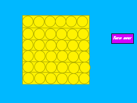 Pop it Simulator