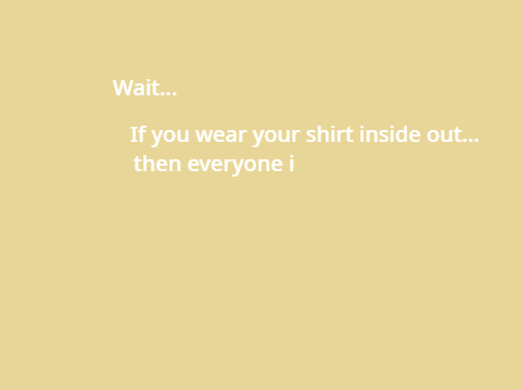 Shirts