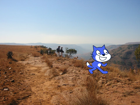 run