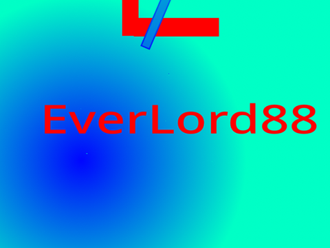 My intro 