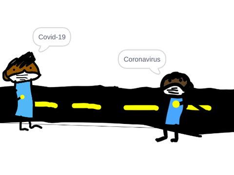 Why do we have to worry about Coronavirus