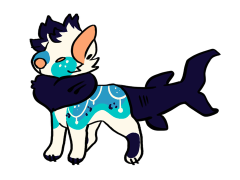 Sharky OTA (closed)