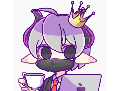 My New Persona