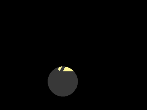 maybe my new intro