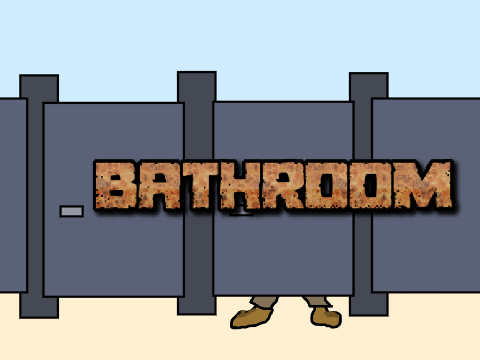 Bathroom (Animation)