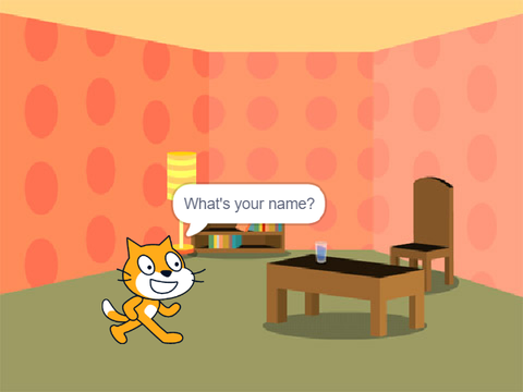 Basic Chatbot v0.2