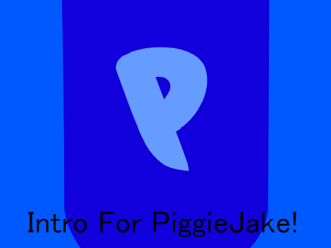 Fantro For PiggieJake