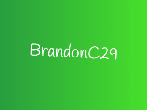 Intro Entry