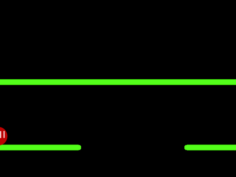 Pen Platformer
