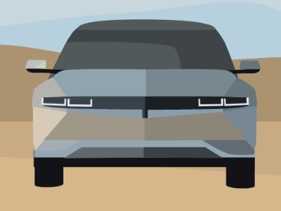 Ioniq 5