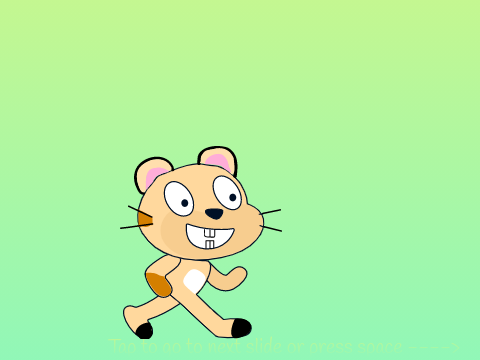 Make Scratch into a Different Animal! (Contest) remix